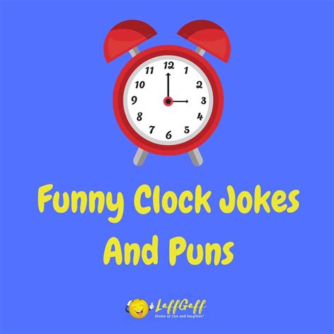 100s Of Really Funny Jokes And Puns Laffgaff