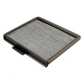 Ford F Cabin Filter