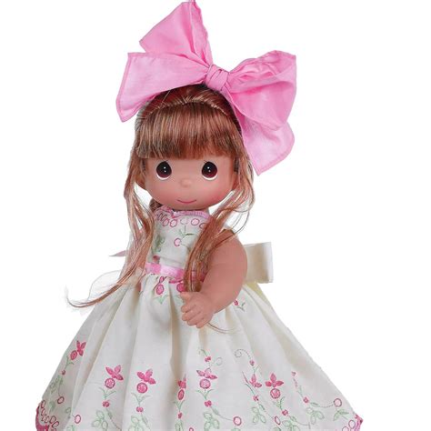 Precious Moments Always A Tomorrow 12 In Doll Dolls Baby And Toys