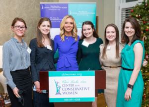 Clare Boothe Luce Center For Conservative Women Internships