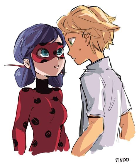 Wattpad Fanfiction When Cat Gave Up On The Miraculous Crew She