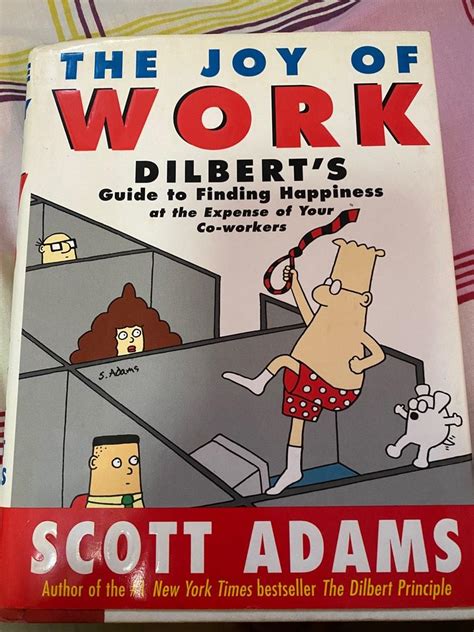 Dilbert Comics, Hobbies & Toys, Books & Magazines, Fiction & Non ...