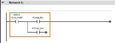 An Introduction To Basic Ladder Logic Instructions In Siemens Tia Portal