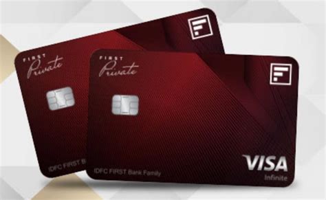 Idfc First Private Credit Card First Impressions Cardexpert