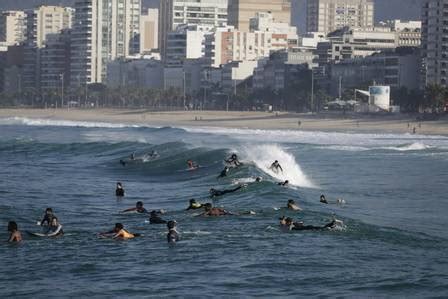 Covid Cidade Do Rio Inicia Hoje Plano De Reabertura Veja O