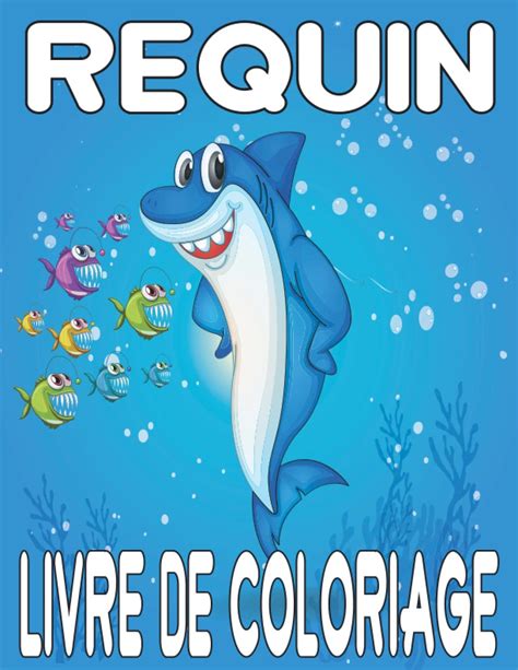 Buy Requins Livre De Coloriage Pour Les Enfants Livre De Coloriage