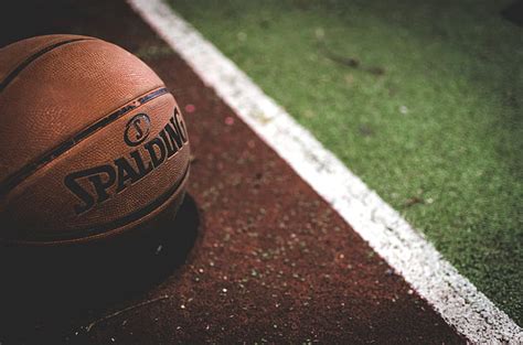 Baloncesto Fondo De Pantalla HD Wallpaperbetter