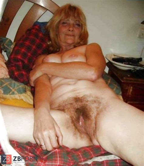 My Grandmother Naked Cumception