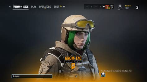 Rainbow Six Siege Elite Skins List Titodiamond