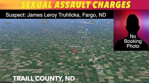 Fargo Man Facing Sexual Assault Charges In Traill County Nd Youtube