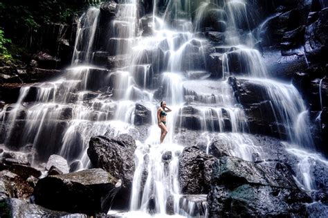 Bali Waterfall Tour: Discover Nature's Hidden Gems | BALI TREKKING TOUR