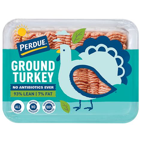 Perdue Fresh Turkey Thighs Perdue