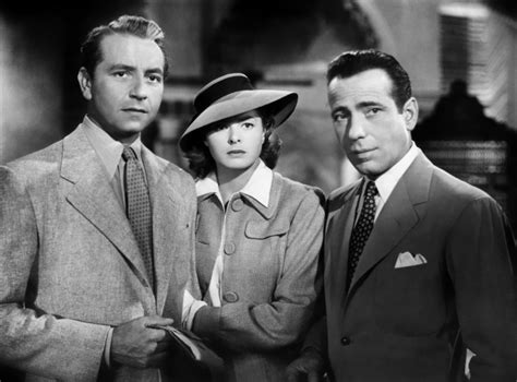 All the Things: Casablanca (1942)