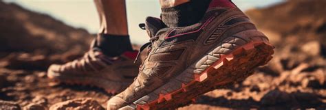 Choisir Les Meilleures Chaussures De Trail Pour Optimiser Sa