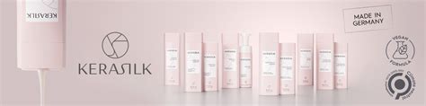 Kerasilk Essentials Online Shop BellAffair