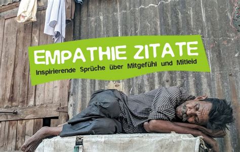 Empathie Zitate 72 besten Sprüche über Mitleid und Mitgefühl 2023