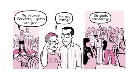 Finally Sex Toy Reviews Done As Hilarious Comics WIRED