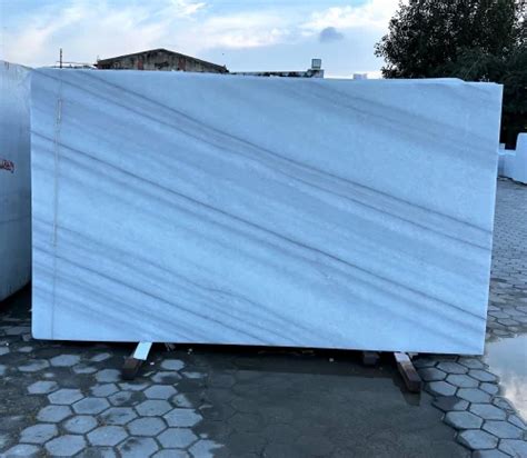 Vietnam White Marble For Flooring Thickness Mm At Rs