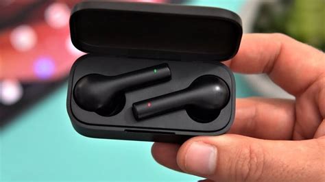 Aukey Wireless Earbuds Manual