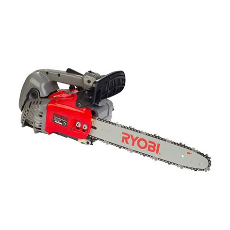 Ryobi Chain Saw CS 3635 Features Specs And Specials