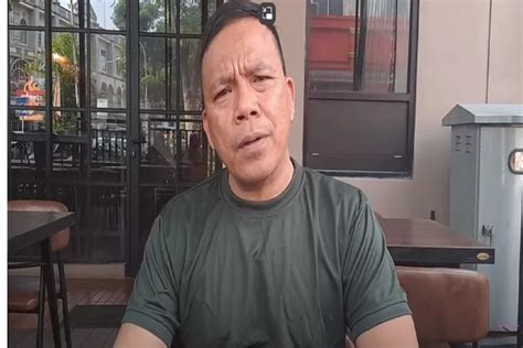 Rasman Nasution Akan Laporkan Hakim Eman Ke Komisi Yudisial Kuasa