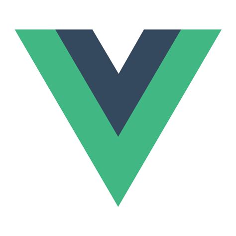 Vue Vector Svg Icon Svg Repo