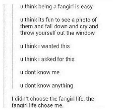 Fangirling Fangirl Fangirl Problems Fandoms