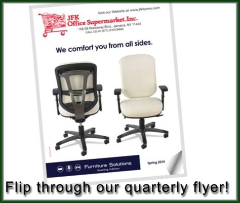 Jfk Office Supermarket Inc Your Premier Office Supplies Provider Since 1987