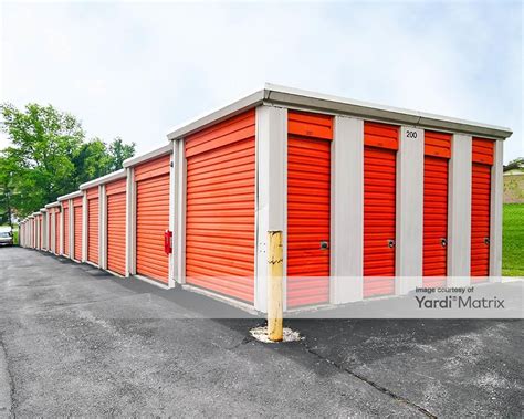 Fort Knox Self Storage 5106 Old National Pike Frederick Rentcafe