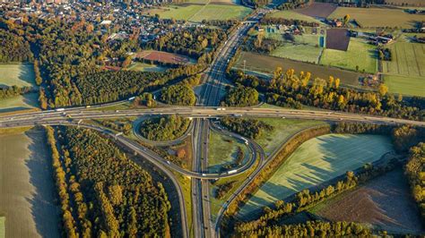 A44 in NRW bis Montag voll gesperrt was Autofahrer wissen müssen