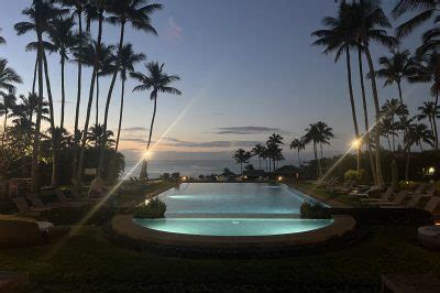 Hana-Maui Resort Review (Is staying in Hana a must?)