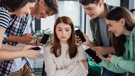 4 Fatos sobre Bullying e Cyberbullying Guardião Digital