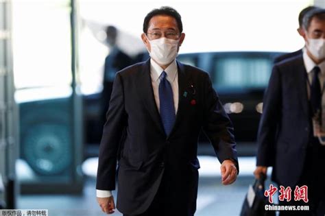 日首相谈对华政策，专家：显示岸田对华政策两面性 中新网