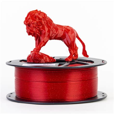 ROBY PLA ASTRA GRILON FILAMENTO 3D 1 75MM 1KG Tecknicam3d Moron