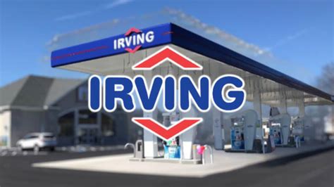 Irving Oil Lance Une Campagne De Recrutement Postes Pourvoir