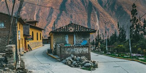 All you need to know about the Ollantaytambo ruins - Peru Hop