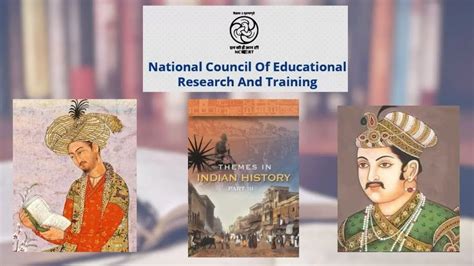 Why Has Ncert Removed Chapters On The Mughals From Its Class 12 History