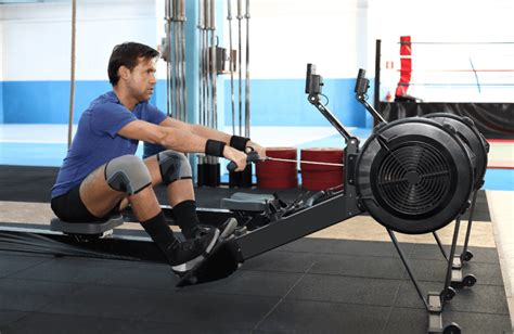 Water Rower vs Concept 2: Which Machine Should You Choose?