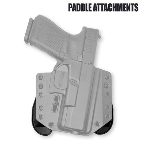 Taurus G2c Owb Holster Combo Bravo Concealment