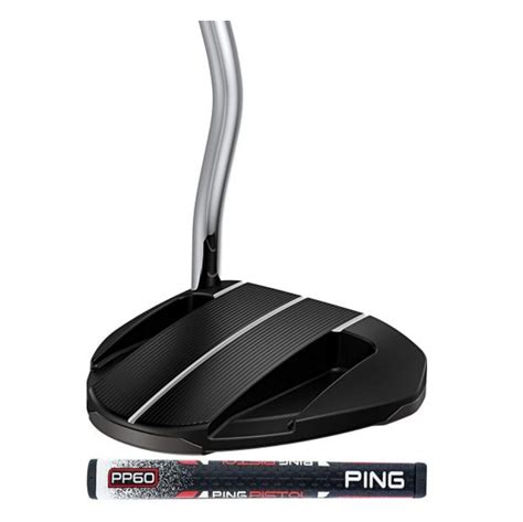 10 Best Mallet Putters Reviewed in 2022 | Hombre Golf Club