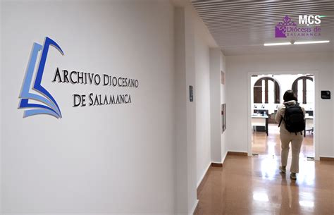 Visitas Guiadas A Los Archivos Diocesano Y Catedralicio En El D A