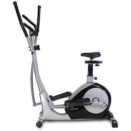 Buy BeatXP XPCross Plus Elliptical Cross Trainer For Home Gym