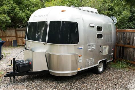 Airstream International Bambi Ft Travel Trailer For Sale In