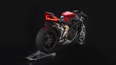 Mv Agusta Brutale Rr Wallpapers Wallpaper Cave