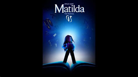 Naughty From Matilda The Musical In Roblox YouTube