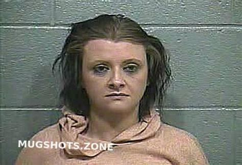 Ferguson Mara Nicole Barren County Mugshots Zone