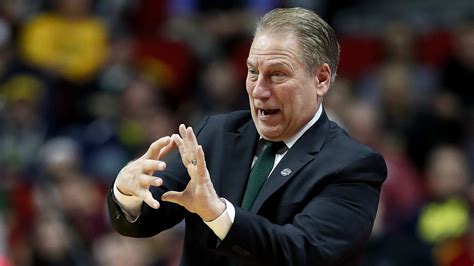 Tom Izzo Salary: How much does the MSU coach make?