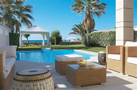 Grecotel Creta Palace in Crete, Rethymnon | Holidays from £452 pp ...