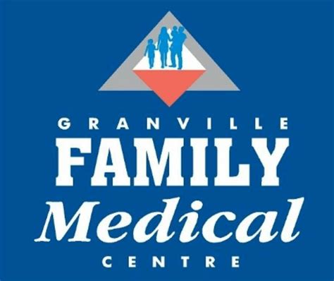 Granville Family Medical Centre - Book an Appointment Online