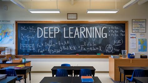 Mengenal Kurikulum Deep Learning Dicanangkan Mendikdasmen Jadi